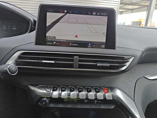 Peugeot 3008 1.2 puretech gt line , ; rj-001-k - afbeelding 10 van  22
