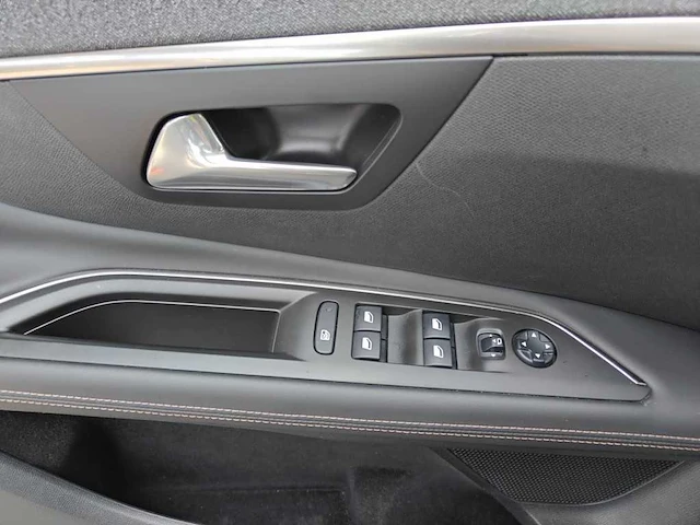Peugeot 3008 1.2 puretech gt line , ; rj-001-k - afbeelding 14 van  22