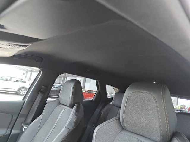 Peugeot 3008 1.2 puretech gt line , ; rj-001-k - afbeelding 15 van  22