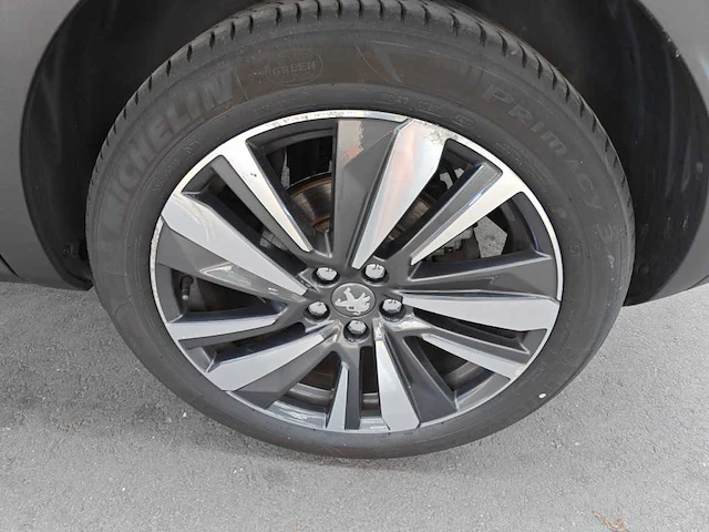 Peugeot 3008 1.2 puretech gt line , ; rj-001-k - afbeelding 19 van  22