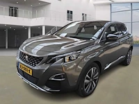 Peugeot 3008 1.2 puretech gt line , ; rj-001-k - afbeelding 1 van  22