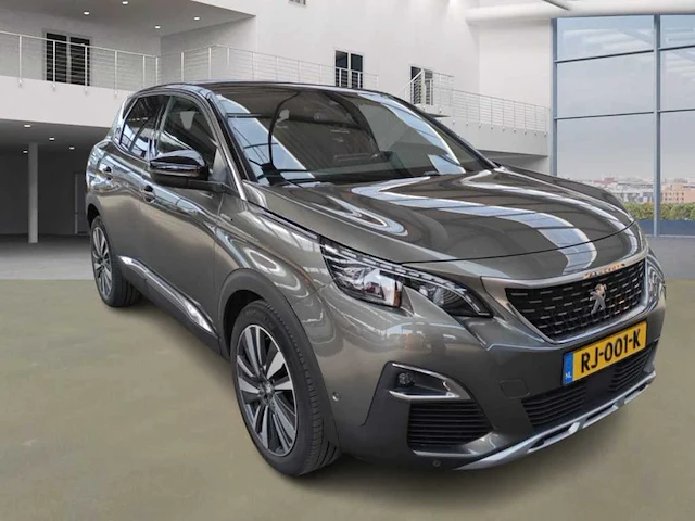 Peugeot 3008 1.2 puretech gt line , ; rj-001-k - afbeelding 2 van  22