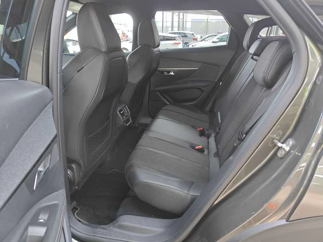 Peugeot 3008 1.2 puretech gt line , ; rj-001-k - afbeelding 6 van  22