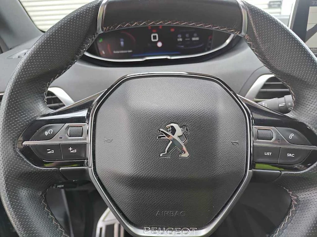 Peugeot 3008 1.2 puretech gt line , ; rj-001-k - afbeelding 8 van  22