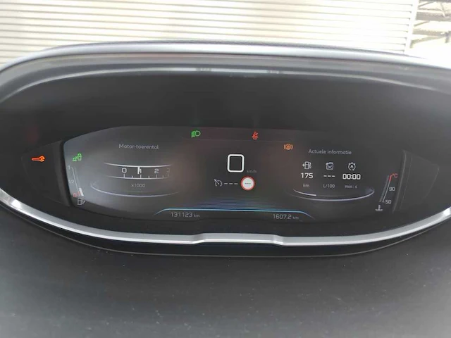 Peugeot 3008 1.2 puretech gt line , ; rj-001-k - afbeelding 9 van  22