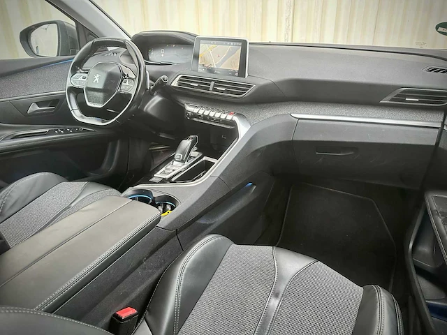 Peugeot 3008 1.2 puretech prem , ; ns-841-j - afbeelding 10 van  14