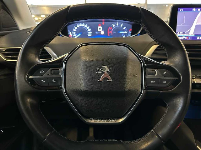 Peugeot 3008 1.2 puretech première; pf-828-z - afbeelding 15 van  21