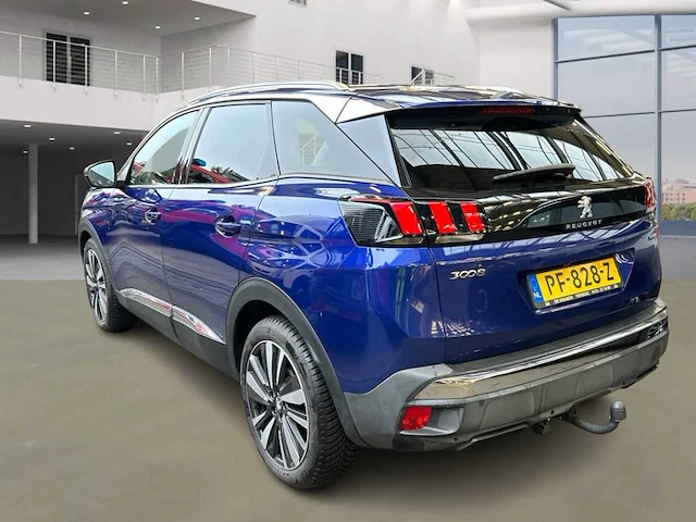 Peugeot 3008 1.2 puretech première; pf-828-z - afbeelding 4 van  21