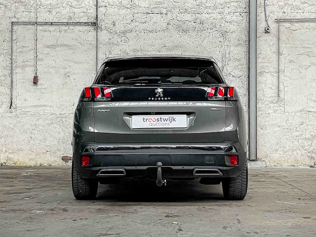 Peugeot 3008 1.5 bl.hdi bl gt-line 131pk 2020, h-752-zr - afbeelding 3 van  41