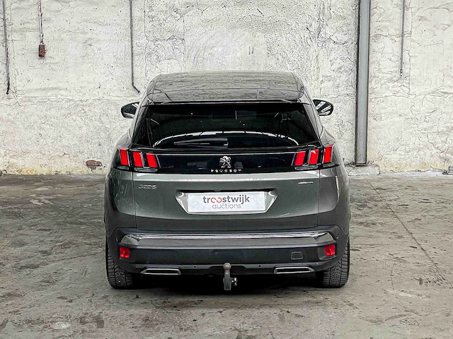 Peugeot 3008 1.5 bl.hdi bl gt-line 131pk 2020, h-752-zr - afbeelding 4 van  41