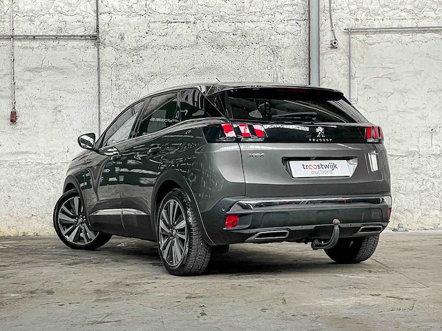 Peugeot 3008 1.5 bl.hdi bl gt-line 131pk 2020, h-752-zr - afbeelding 5 van  41