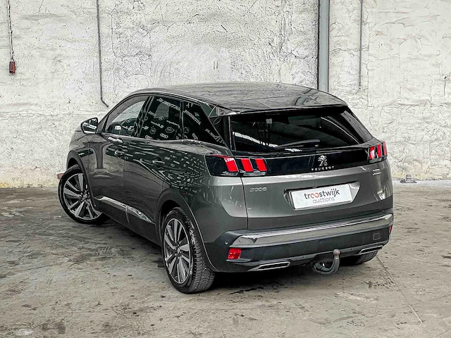Peugeot 3008 1.5 bl.hdi bl gt-line 131pk 2020, h-752-zr - afbeelding 6 van  41