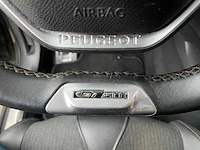 Peugeot 3008 1.5 bl.hdi bl gt-line 131pk 2020, h-752-zr - afbeelding 22 van  41