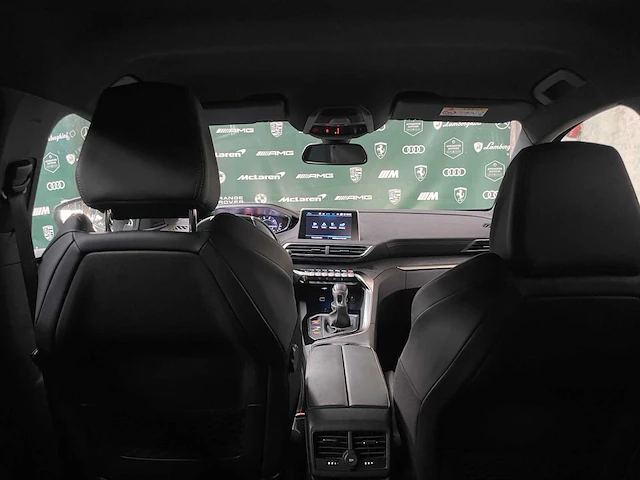 Peugeot 3008 1.5 bl.hdi bl gt-line 131pk 2020, h-752-zr - afbeelding 33 van  41