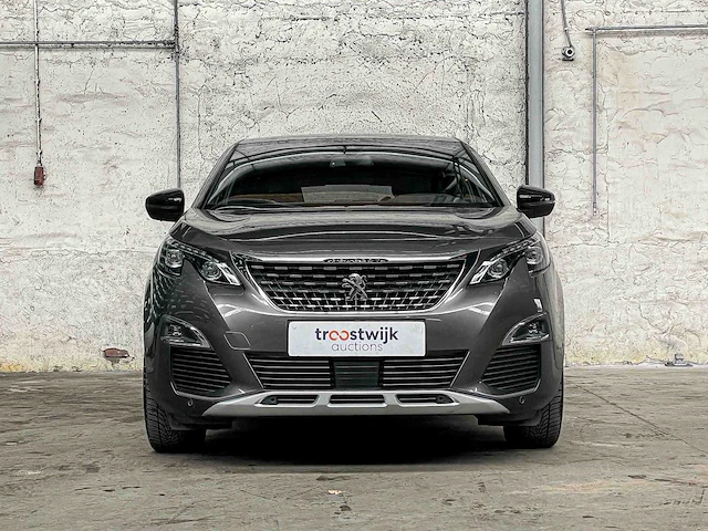 Peugeot 3008 1.5 bl.hdi bl gt-line 131pk 2020, h-752-zr - afbeelding 23 van  41