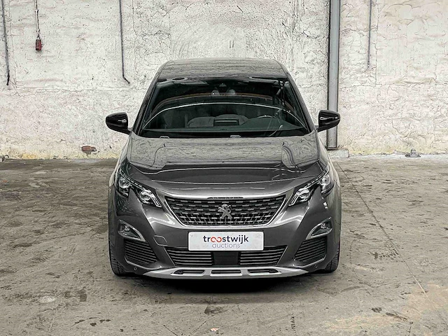 Peugeot 3008 1.5 bl.hdi bl gt-line 131pk 2020, h-752-zr - afbeelding 34 van  41
