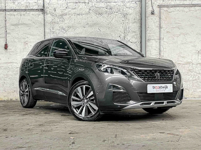 Peugeot 3008 1.5 bl.hdi bl gt-line 131pk 2020, h-752-zr - afbeelding 37 van  41