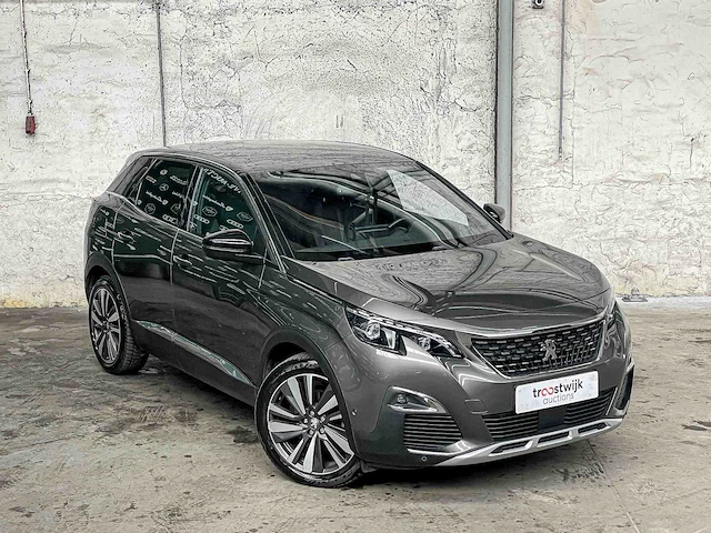Peugeot 3008 1.5 bl.hdi bl gt-line 131pk 2020, h-752-zr - afbeelding 38 van  41