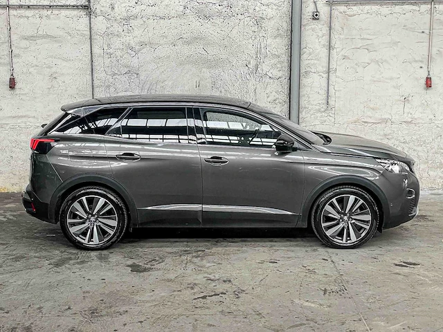 Peugeot 3008 1.5 bl.hdi bl gt-line 131pk 2020, h-752-zr - afbeelding 40 van  41