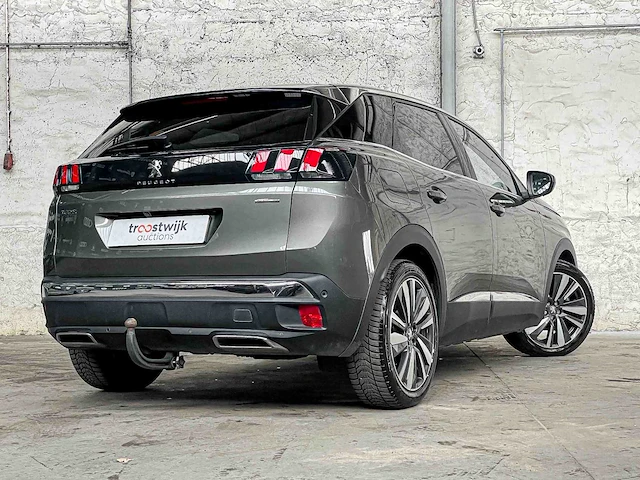 Peugeot 3008 1.5 bl.hdi bl gt-line 131pk 2020, h-752-zr - afbeelding 41 van  41