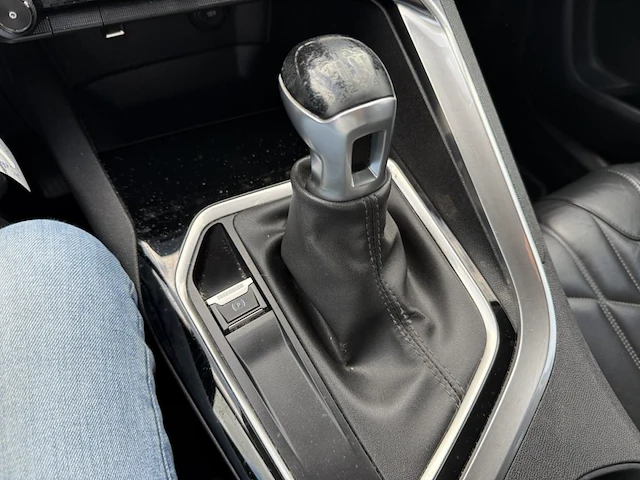 Peugeot 3008 1.6 bluehdi allure,2017 - afbeelding 2 van  28