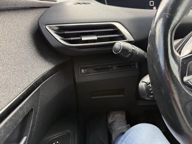 Peugeot 3008 1.6 bluehdi allure,2017 - afbeelding 7 van  28
