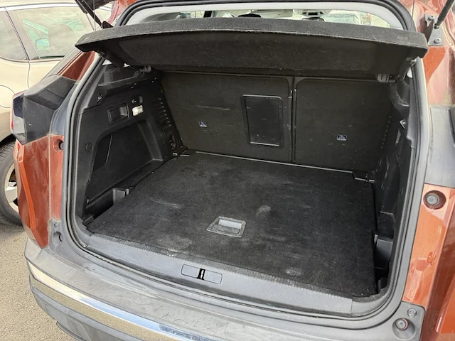 Peugeot 3008 1.6 bluehdi allure,2017 - afbeelding 11 van  28