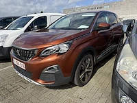 Peugeot 3008 1.6 bluehdi allure,2017 - afbeelding 1 van  28