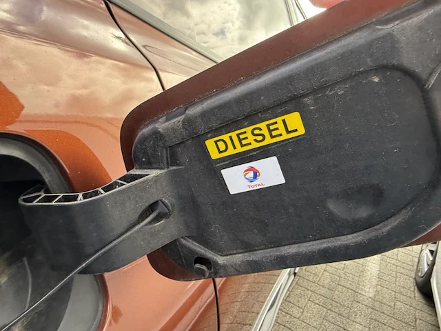 Peugeot 3008 1.6 bluehdi allure,2017 - afbeelding 13 van  28