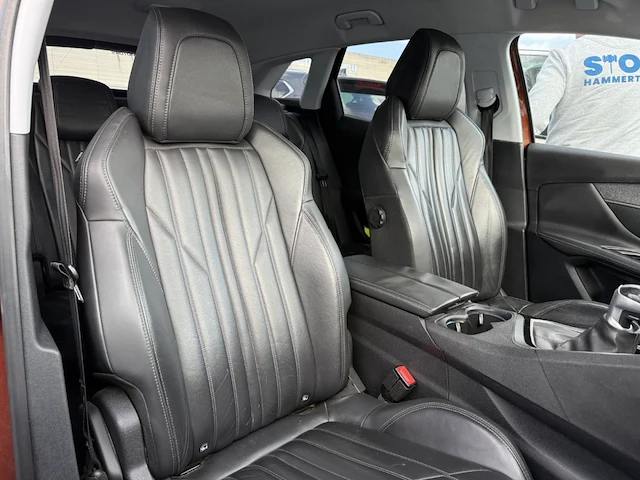 Peugeot 3008 1.6 bluehdi allure,2017 - afbeelding 15 van  28