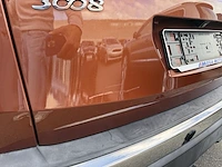 Peugeot 3008 1.6 bluehdi allure,2017 - afbeelding 19 van  28