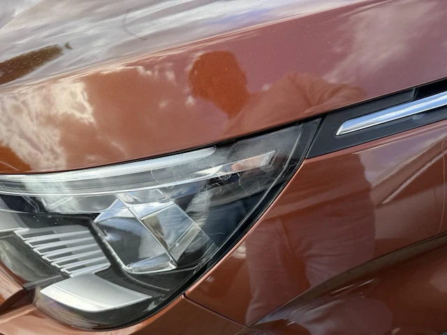 Peugeot 3008 1.6 bluehdi allure,2017 - afbeelding 21 van  28