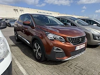 Peugeot 3008 1.6 bluehdi allure,2017 - afbeelding 22 van  28