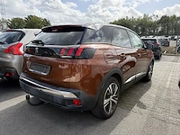 Peugeot 3008 1.6 bluehdi allure,2017 - afbeelding 23 van  28