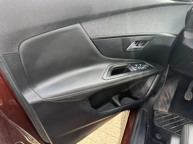 Peugeot 3008 1.6 bluehdi allure,2017 - afbeelding 25 van  28