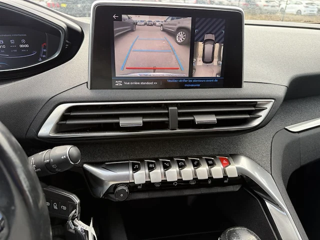 Peugeot 3008 1.6 bluehdi allure,2017 - afbeelding 28 van  28