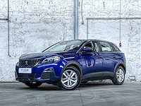 Peugeot 3008 1.6 bluehdi bl exec 120pk 2017 (origineel-nl), pf-577-v