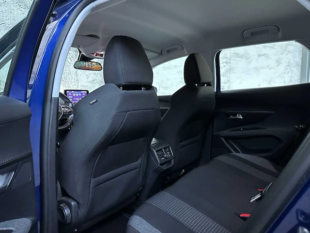Peugeot 3008 1.6 bluehdi bl exec 120pk 2017 (origineel-nl), pf-577-v - afbeelding 24 van  36