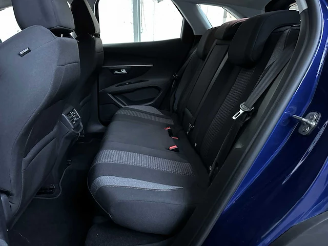 Peugeot 3008 1.6 bluehdi bl exec 120pk 2017 (origineel-nl), pf-577-v - afbeelding 25 van  36