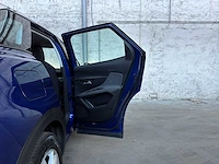 Peugeot 3008 1.6 bluehdi bl exec 120pk 2017 (origineel-nl), pf-577-v - afbeelding 29 van  36