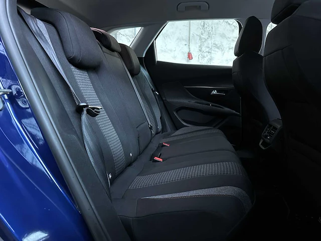 Peugeot 3008 1.6 bluehdi bl exec 120pk 2017 (origineel-nl), pf-577-v - afbeelding 32 van  36