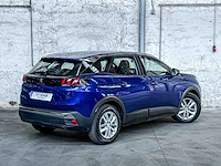 Peugeot 3008 1.6 bluehdi bl exec 120pk 2017 (origineel-nl), pf-577-v - afbeelding 8 van  36