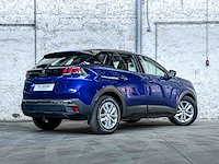Peugeot 3008 1.6 bluehdi bl exec 120pk 2017 (origineel-nl), pf-577-v - afbeelding 9 van  36