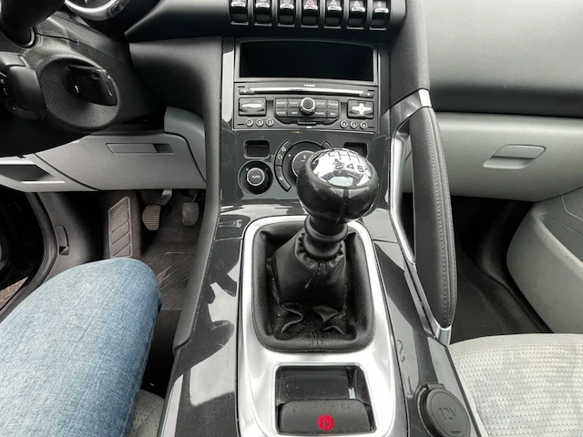 Peugeot 3008 1.6 hdi premium pack fap 112, 2012 - afbeelding 3 van  39