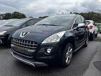Peugeot 3008 1.6 hdi premium pack fap 112, 2012 - afbeelding 1 van  39