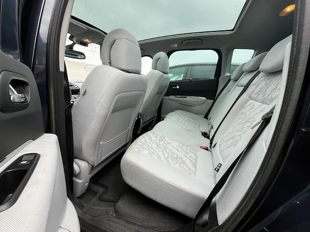 Peugeot 3008 1.6 hdi premium pack fap 112, 2012 - afbeelding 13 van  39