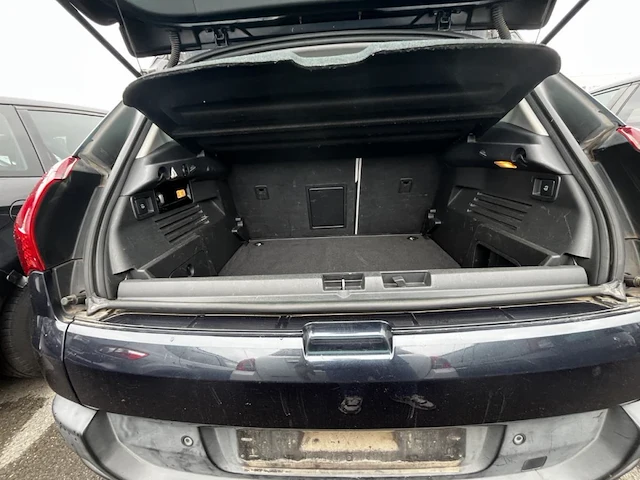 Peugeot 3008 1.6 hdi premium pack fap 112, 2012 - afbeelding 14 van  39