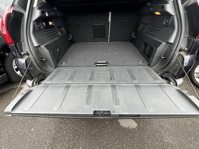 Peugeot 3008 1.6 hdi premium pack fap 112, 2012 - afbeelding 15 van  39