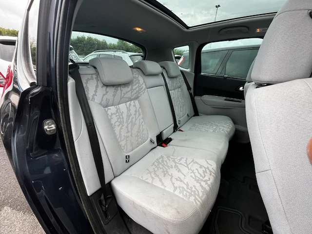 Peugeot 3008 1.6 hdi premium pack fap 112, 2012 - afbeelding 17 van  39