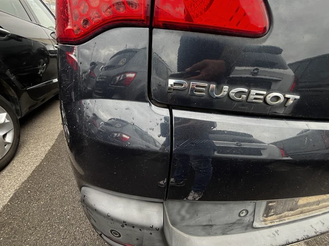 Peugeot 3008 1.6 hdi premium pack fap 112, 2012 - afbeelding 29 van  39